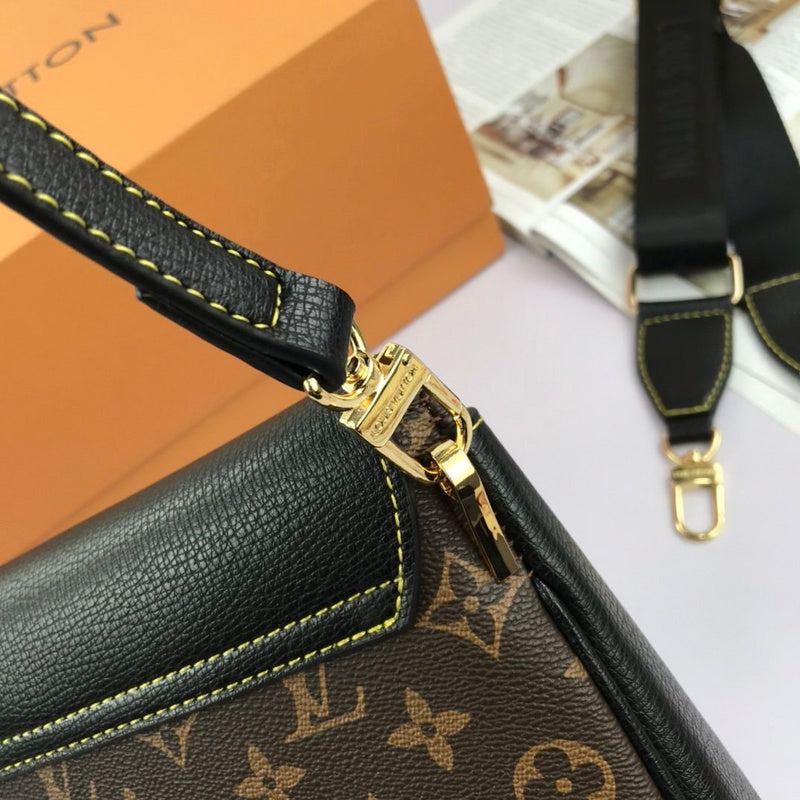 Fashion Luxe Touch bags - 3843