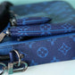 Luxe Touch Fashion LTB-bags - 10060
