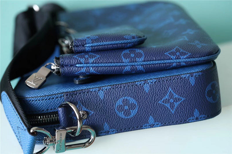 Luxe Touch Fashion LTB-bags - 10060