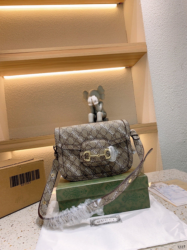 LTB Fashion - BGA Bags - 1523