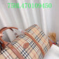 Luxe Touch Bags Fashion -BBR Bags - 213
