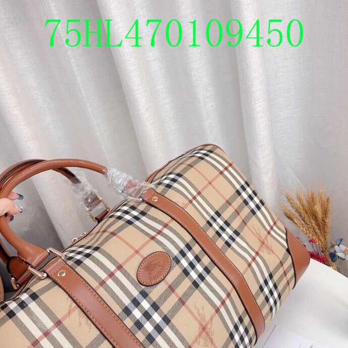 Luxe Touch Bags Fashion -BBR Bags - 213