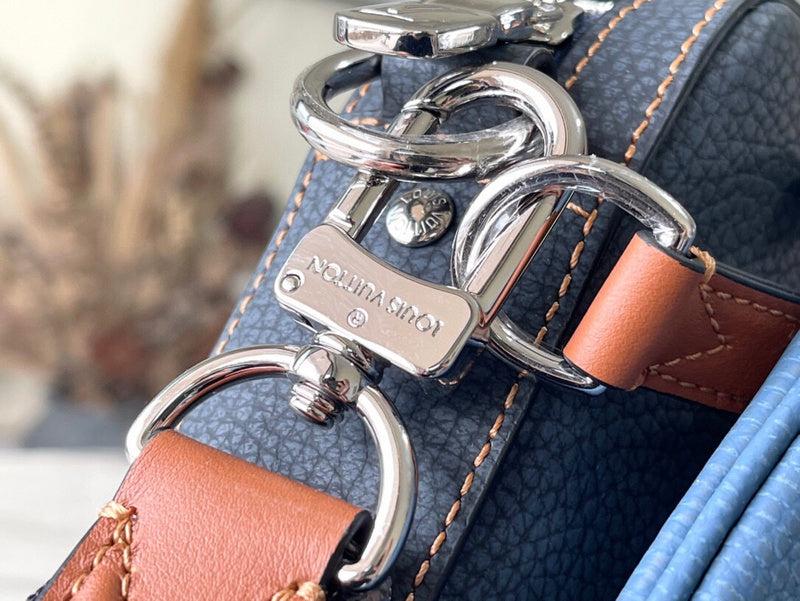 Fashion Luxe Touch bags - 4621