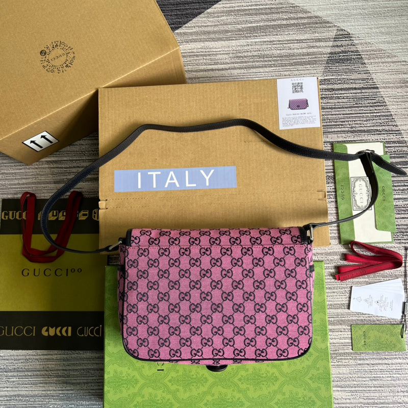 LTB - GG Bags - 1403