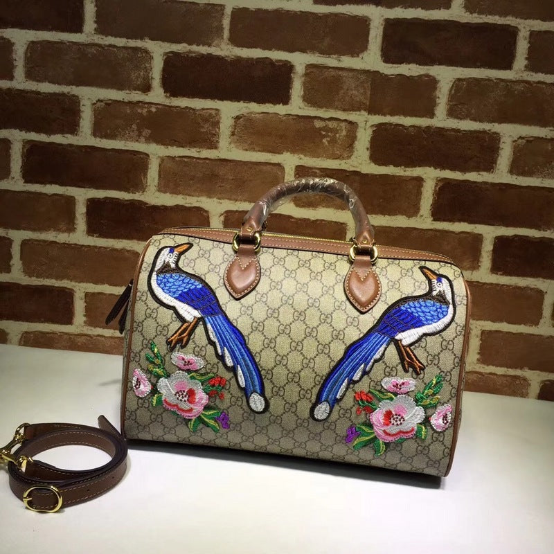 Luxe Touch Bags - Luxe Touch Bags - 1203