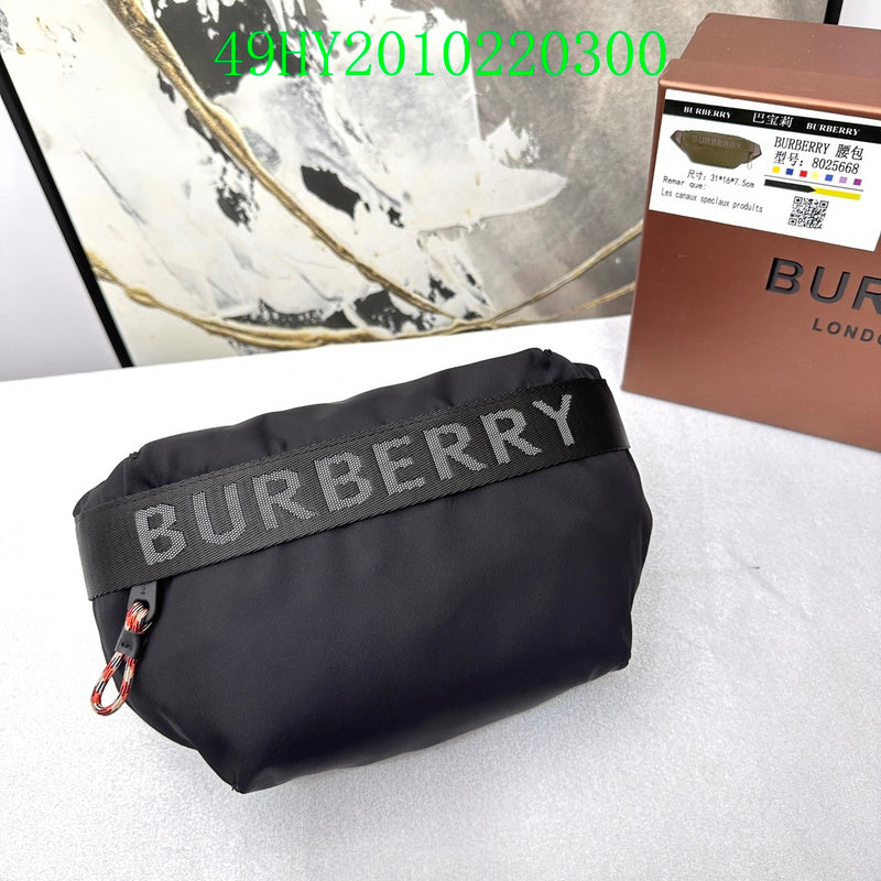 Luxe Touch Fashion -BBR Bags - 187