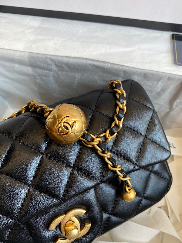 Luxe Touch Bags 

 -  Bags - 3478