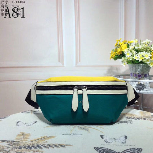 LTB Fashion -BBR Bags - 852
