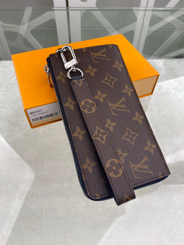 Rezaus Fashion LTB-bags - 17414