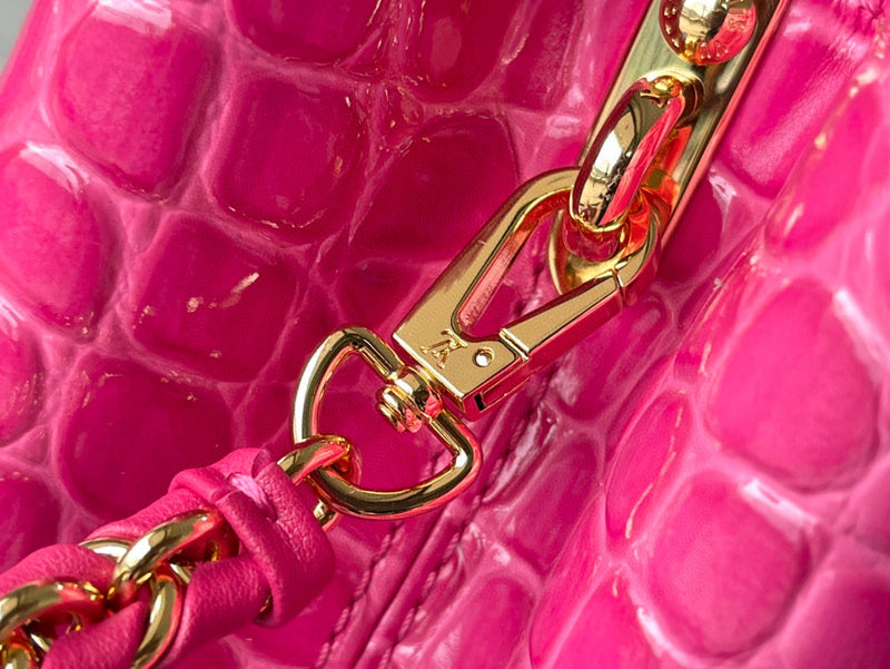 Fashion Luxe Touch bags - 4976