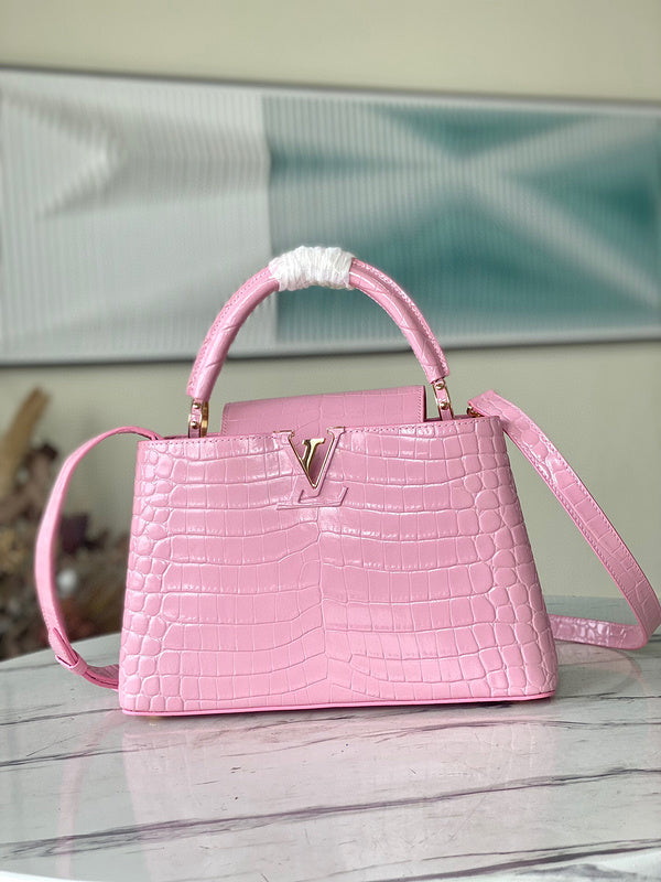 Fashion Luxe Touch bags - 4830