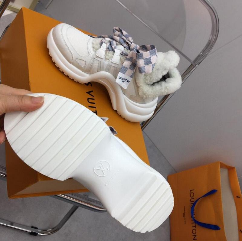 Luxe Touch Bags -  Women Shoes - 423