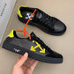 Luxe Touch Bags - YZO Men Shoes - 240