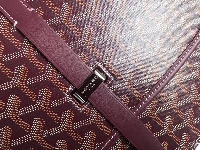 Luxe Touch Bags - GOD Bags - 072
