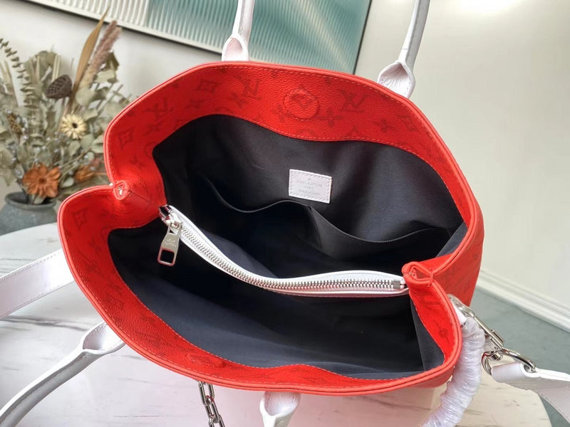 Luxe Touch Fashion LTB-bags - 17596