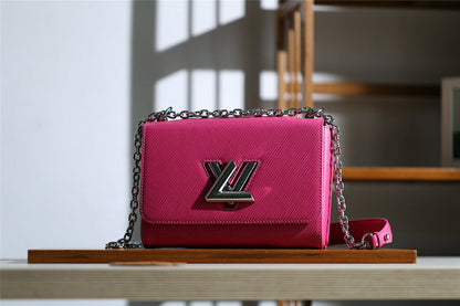 Luxe Touch Fashion LTB-bags - 8508