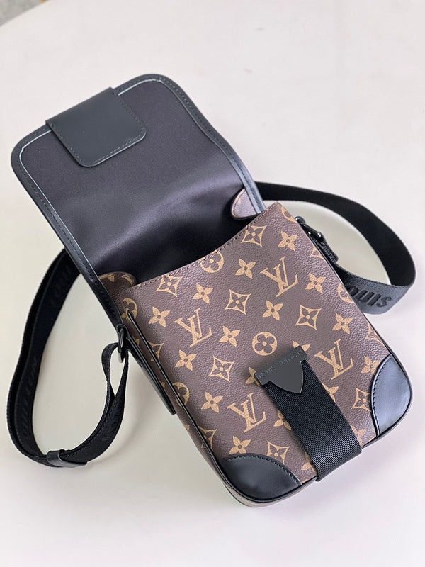Fashion Luxe Touch bags - 2789