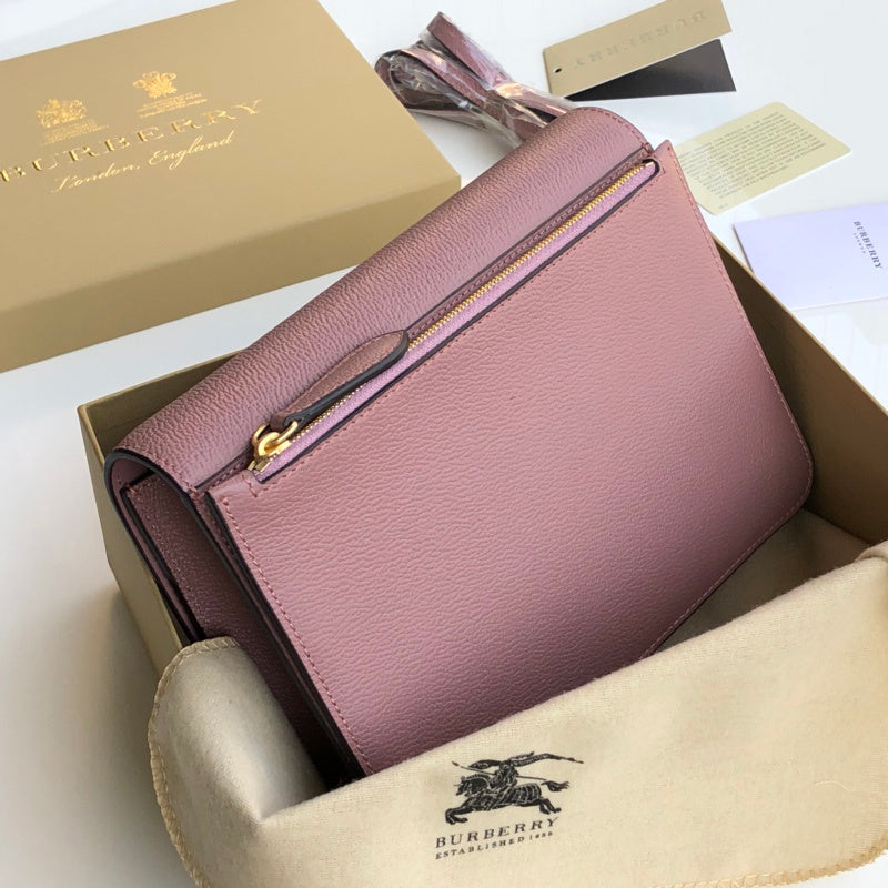 Luxe Touch Fashion -BBR Bags - 992