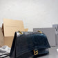 Luxe Touch Fashion - BGA Bags - 1514