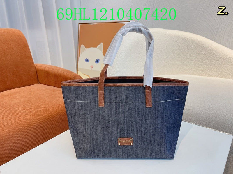 LTB Fashion -BBR Bags - 321