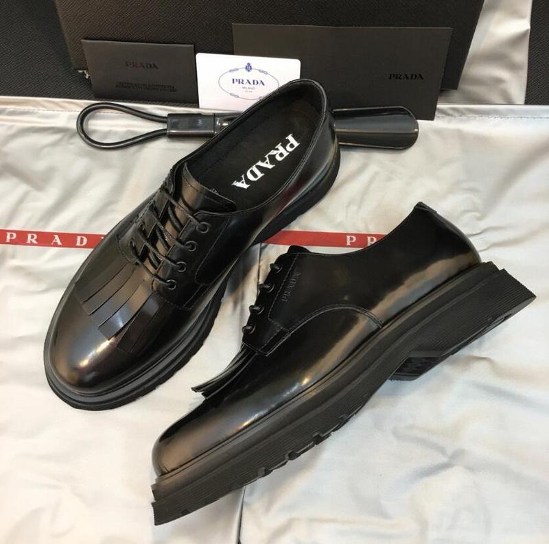 Luxe Touch Bags 

 - PD Men Shoes - 463
