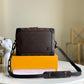 Luxe Touch Bags -   2528