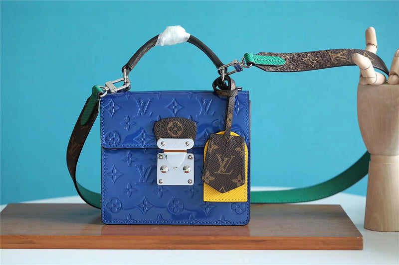 Rezaus Fashion LTB-bags - 8038
