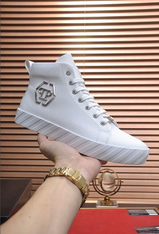 Luxe Touch Bags 

 - PHP Shoes - 069