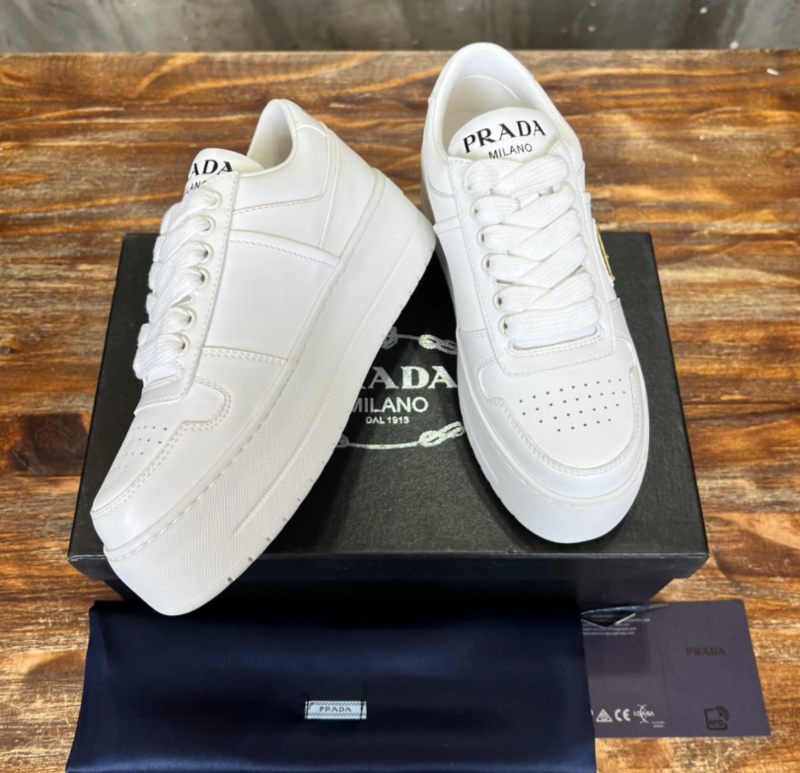 Luxe Touch Bags - PD Women Shoes - 020
