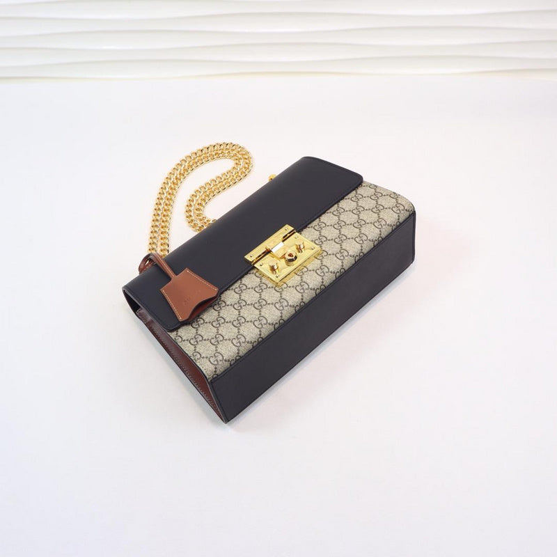 Luxe Touch Bags - Luxe Touch Bags - 998