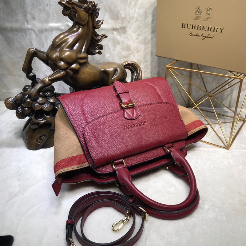 LTB Fashion -BBR Bags - 1155