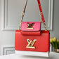 Luxe Touch Bags -   3089