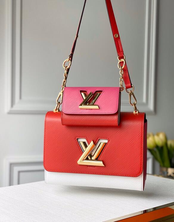 Luxe Touch Bags -   3089