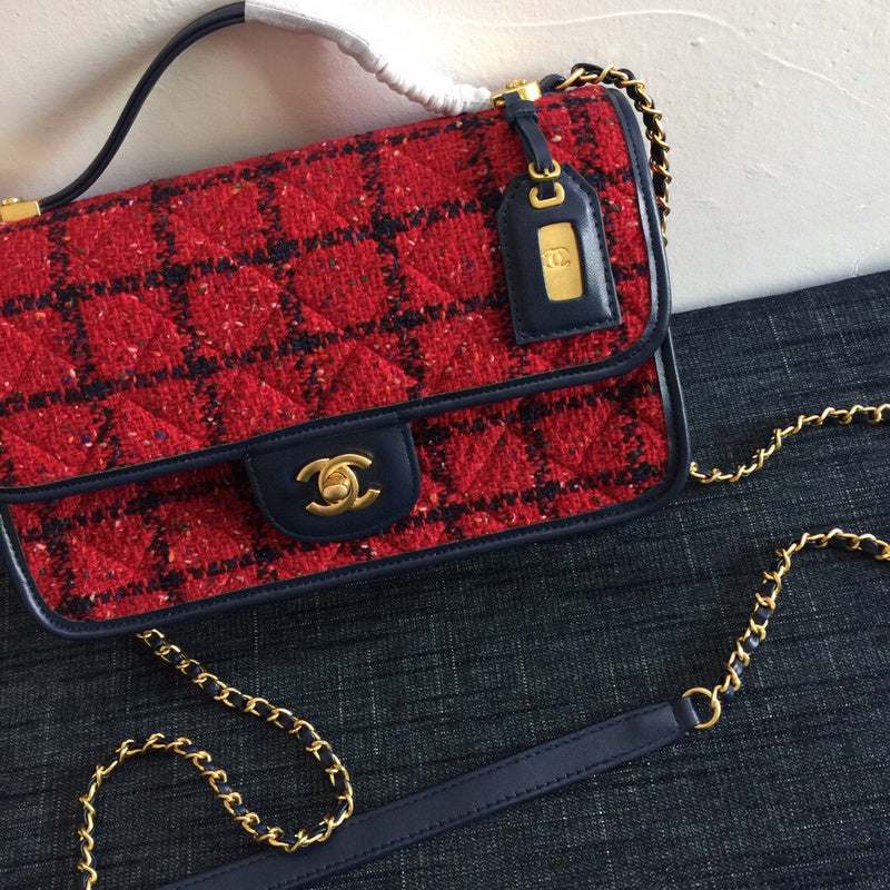 Luxe Touch Bags 

 -  Bags - 2725