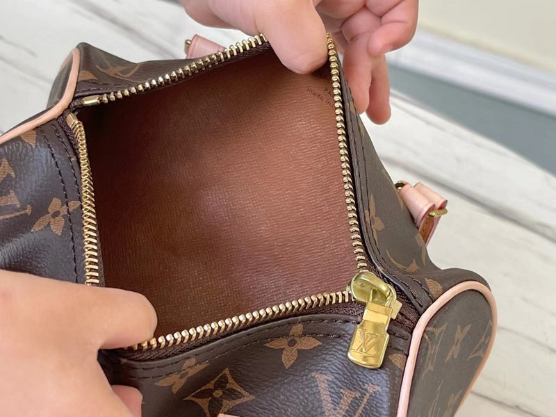 Luxe Touch Fashion LTB-bags - 17137