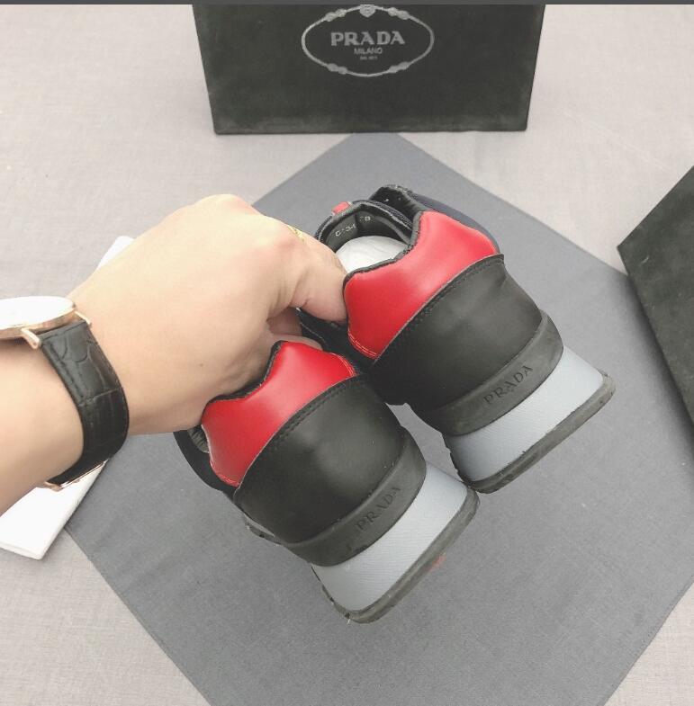 Luxe Touch Bags 

 - PD Men Shoes - 452