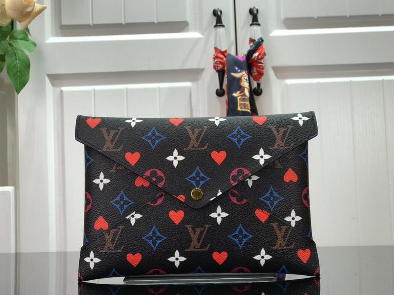 Luxe Touch Bags 

 - LTB Bags - 2646