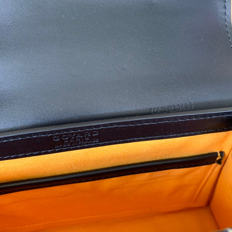 Luxe Touch Bags - GOD Bags - 137