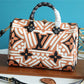 Luxe Touch Fashion LTB-bags - 8162