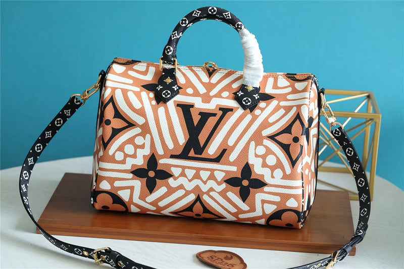 Luxe Touch Fashion LTB-bags - 8162