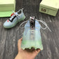 Luxe Touch Bags - YZO Men Shoes - 250