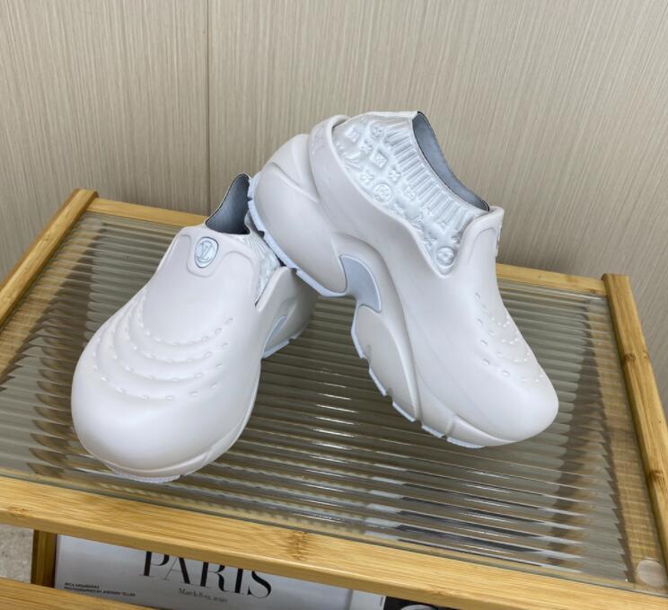 Luxe Touch Bags 

 - LTB Women Shoes - 556