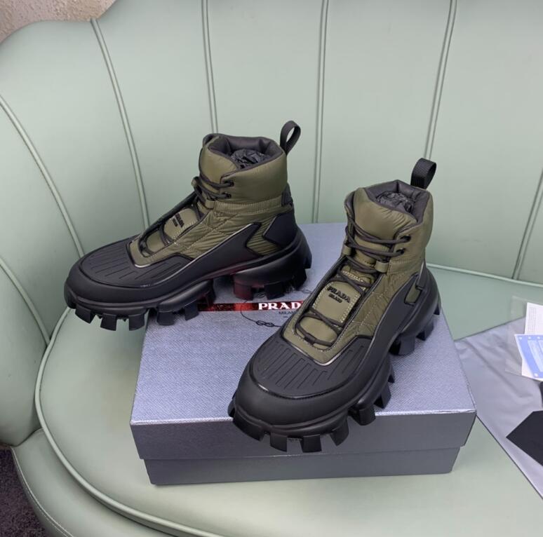 Luxe Touch Bags 

 - PD Men Shoes - 060