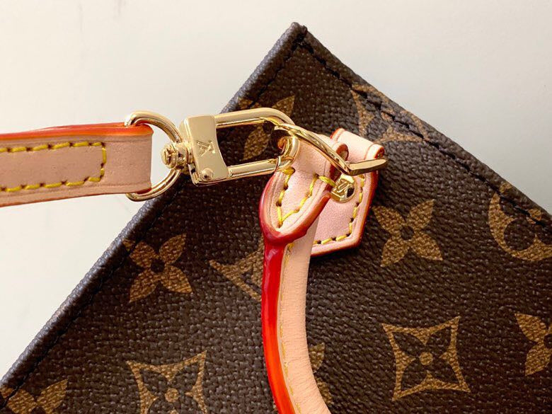 Fashion Luxe Touch bags - 3623