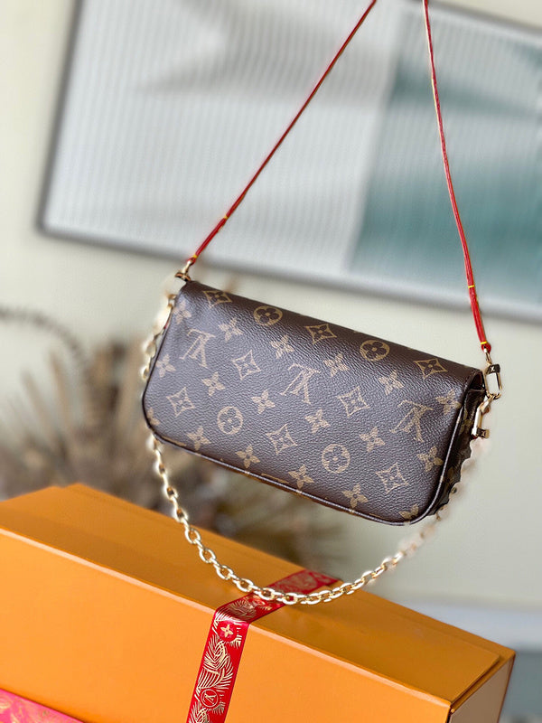 Fashion Luxe Touch bags - 4045