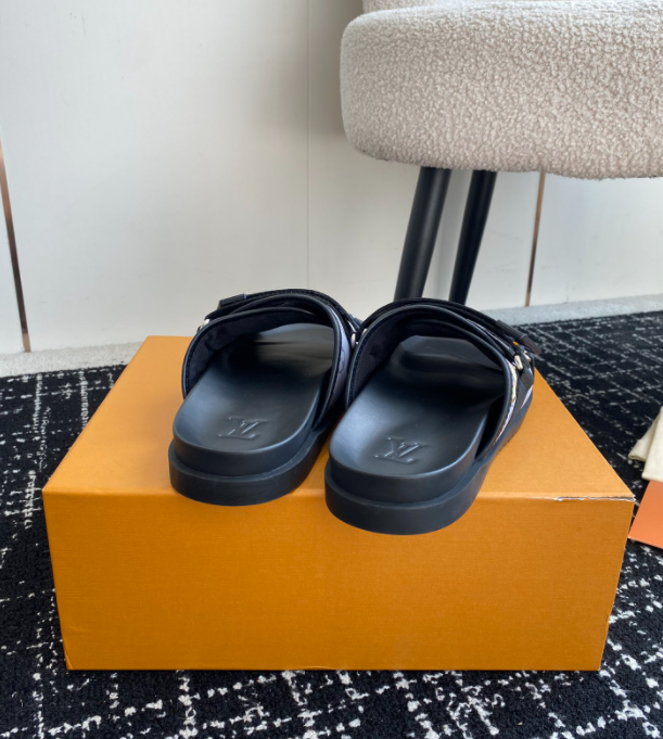 Luxe Touch Bags -  Men Shoes - 104