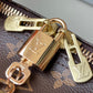 Fashion Luxe Touch bags - 4723