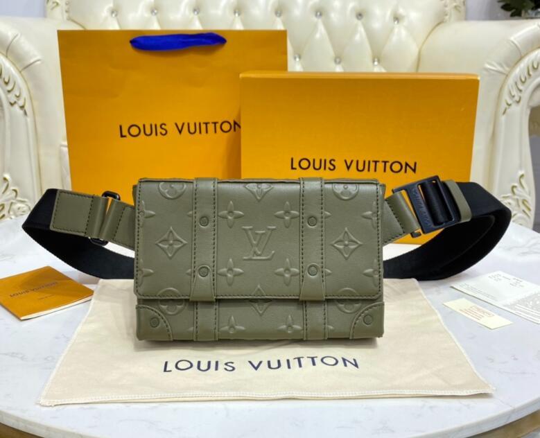 Luxe Touch Bags -   2356