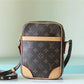 Luxe Touch Fashion LTB-bags - 9902