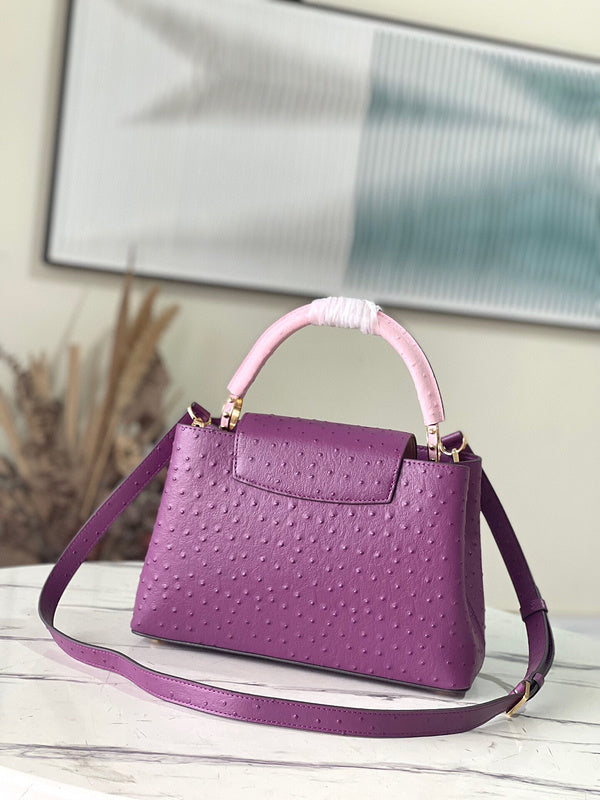 Fashion Luxe Touch bags - 4366